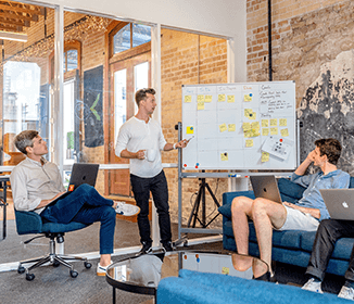 インターンシップ動画