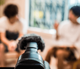 社員インタビュー動画